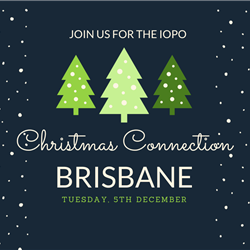 The IOPO Christmas Connection - BRISBANE