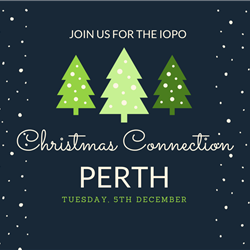 The IOPO Christmas Connection - PERTH
