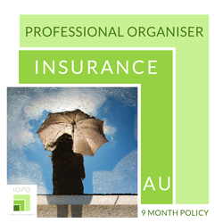 AU PO Insurance - 9 month policy