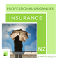 NZ PO Insurance - 3 month policy